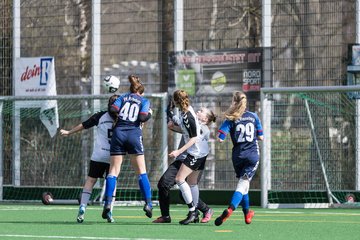 Bild 159 - F VfL Pinneberg - Germania Schnelsen : Ergebnis: 2:4